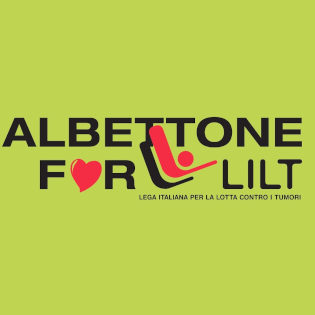 Albettone for LILT