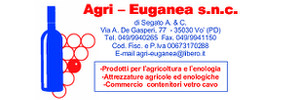 Sponsor AgriEuganea